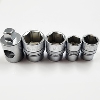 HEYCO 50840-13-M 3/8" 12pc Socket Wrench Set 