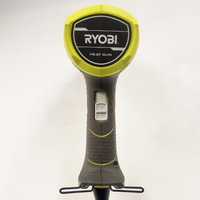 RYOBI EHG2000 2000W Corded Heat Gun Dual Temp Hot Air Tool