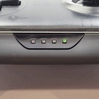Nintendo Switch Pro Controller HAC-013 Wireless Gamepad OEM Genuine