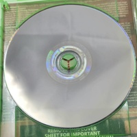 Red Dead Redemption 2 Xbox One Game PAL Disc