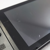 Nintendo Switch HAC-001(-01) Grey Console Bundle 128GB MicroSD Dock Controllers