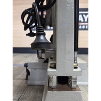 Hafco Woodmaster M-16 Chisel Morticer 240V Bench Mortising Machine