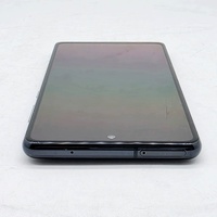 Samsung Galaxy S20 FE 5G SM-G781B Mobile Phone 128GB Unlocked Cloud Navy