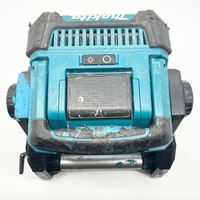 Makita DML811 18V Cordless Corded LED Work Light Flood Area Light Skin Only