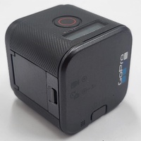 GoPro HERO5 Session Compact Action Camera 4K Waterproof Wi-Fi Bluetooth Action Cam