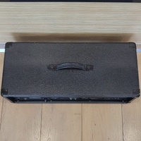 Peavey ValveKing VK100 100W Valve Guitar Head Amplifier 2-Channel Amp
