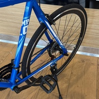 TRINX Tempo 1.0 Road Bike Lightweight Aluminum Frame Shimano Speed Bicycle