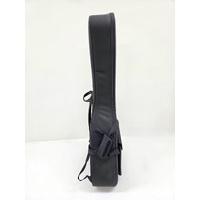 Yamaha A3M Acoustic Electric Guitar Cutaway with Yamaha Gig Bag