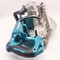 Makita DRS780 36V 18Vx2 Cordless Brushless 185mm Rear Handle Saw Skin Only