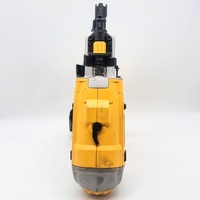 DeWALT DCN692 18V XR Cordless Brushless Framing Nailer Skin Only with Case