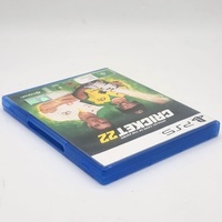 Cricket 22 Official Game of the Ashes PS5 PlayStation 5 Game