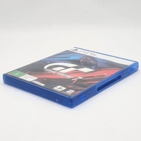 Gran Turismo 7 The Real Driving Simulator PS5 PlayStation 5 Game