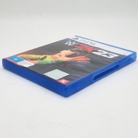 WWE 2K23 PS5 PlayStation 5 Video Game Wrestling 2K Sports