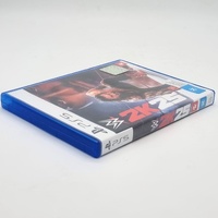 WWE 2K25 PS5 PlayStation 5 Game