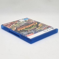 Teenage Mutant Ninja Turtles Cowabunga Collection PS5 PlayStation 5 Game