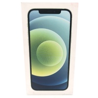 Apple iPhone 12 Green 128GB MGJF3X/A Unlocked 6.1 Inch Smartphone