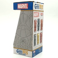 Geeki Tikis Marvel Spider-Man Ceramic Mug Beeline Creative Tiki Cup Red