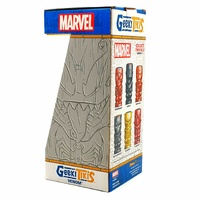 Geeki Tikis Marvel Venom Ceramic Mug Beeline Creative Tiki Cup New Barware Gift