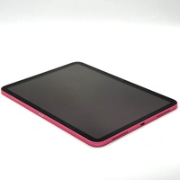 Apple iPad 10th Generation 10.9 Inch Pink MPQ33X/A WiFi Only Tablet
