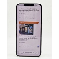 Apple iPhone 16e 128GB MD1R4X/A White Unlocked 6.1 Inch Super Retina XDR OLED