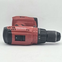 Hilti SF 6H-A22 1/2 Inch Hammer Drill with 5.2Ah Battery and Hard Case