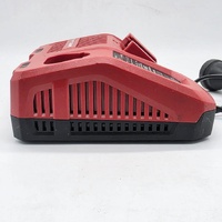 Milwaukee M12 M18 Corded Rapid Battery Charger M12-18FC 155W 50/60Hz 220-240V