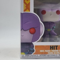 Funko Pop Dragon Ball Super Hit #315 Vinyl Figure Collectible