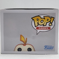 Funko Pop Pokemon Fuecoco #1030 Vinyl Figure Chochodile Krokel Collectible