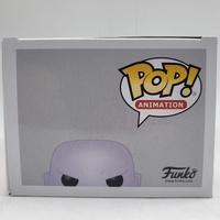 Funko Pop Dragon Ball Super Jiren #516 Vinyl Figure Collectible