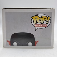 Funko Pop DC Universe The Black Flash #22 Vinyl Figure Collectible DC Comics
