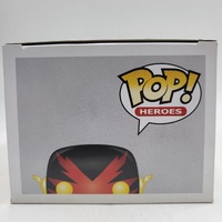 Funko Pop DC Super Heroes Reverse Flash #81 DC Universe New 52 Vinyl Figure Collectible