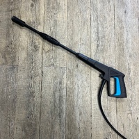 SCA THW140Y 240V 1450 PSI Electric Pressure Washer Cleaner 1400W