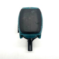 Makita DBO180 Li-Ion 18V 125mm Cordless Random Orbital Sander Skin Only