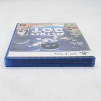 Astro Bot PS5 PlayStation 5 Action Adventure Platformer Game