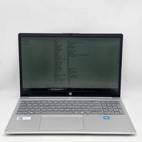 HP Laptop 15-FD0726TU 15.6 Inch Intel N100 4GB RAM 120GB Windows 11 Silver