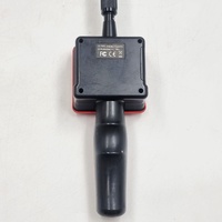 MASTERCRAFT VALUE GL8805 Inspection Camera Digital Borescope Snake Scope LCD Monitor