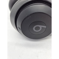 Beats Studio Pro ANC Bluetooth Wireless Over-Ear Headphones Black