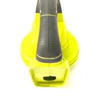 Ryobi OBL1820S 18V ONE+ 245 km/h Air Velocity Cordless Leaf Blower Skin Only