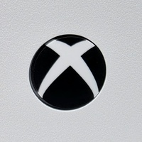 Microsoft Xbox Series S Digital Edition 512GB Console White 1883 with Controller