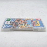 CTR Crash Team Racing Nitro-Fueled Nintendo Switch Video Game