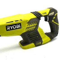 Ryobi 18V One+ RRS1801 Reciprocating Saw Combo Kit 4.0Ah Battery and Charger