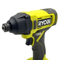 Ryobi 18V ONE+ RID18 Cordless Brushless Impact Driver Skin Only