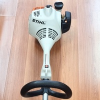 STIHL FS 38 27.2cc Petrol Whipper Snipper 2-Stroke Engine Loop Handle