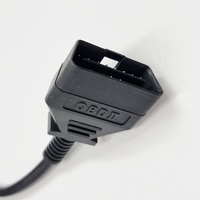 Kincrome K8412 OBD2 EOBD Scan Tool Automotive Diagnostic Code Reader