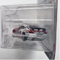 Hot Wheels Premium Car Culture Nissan 240SX S14 Silvia S15 2-Pack HBL96