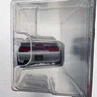 Hot Wheels Car Culture 1996 Nissan 180SX Type X SilEighty Diecast 2 Pack