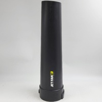 Ryobi RBL360 36V Cordless Jet Fan Blower Skin Only 525CFM
