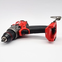 Milwaukee M18 Fuel Hammer Drill Driver 18V Cordless Brushless M18 FPD3 Skin Only