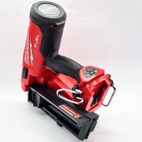 Milwaukee M18 FUEL 30-34 Degree Framing Nailer M18 FFN Skin Only