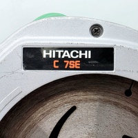 Hitachi C 7SE 190mm 1080W Corded Circular Saw 240V Wood Cutting